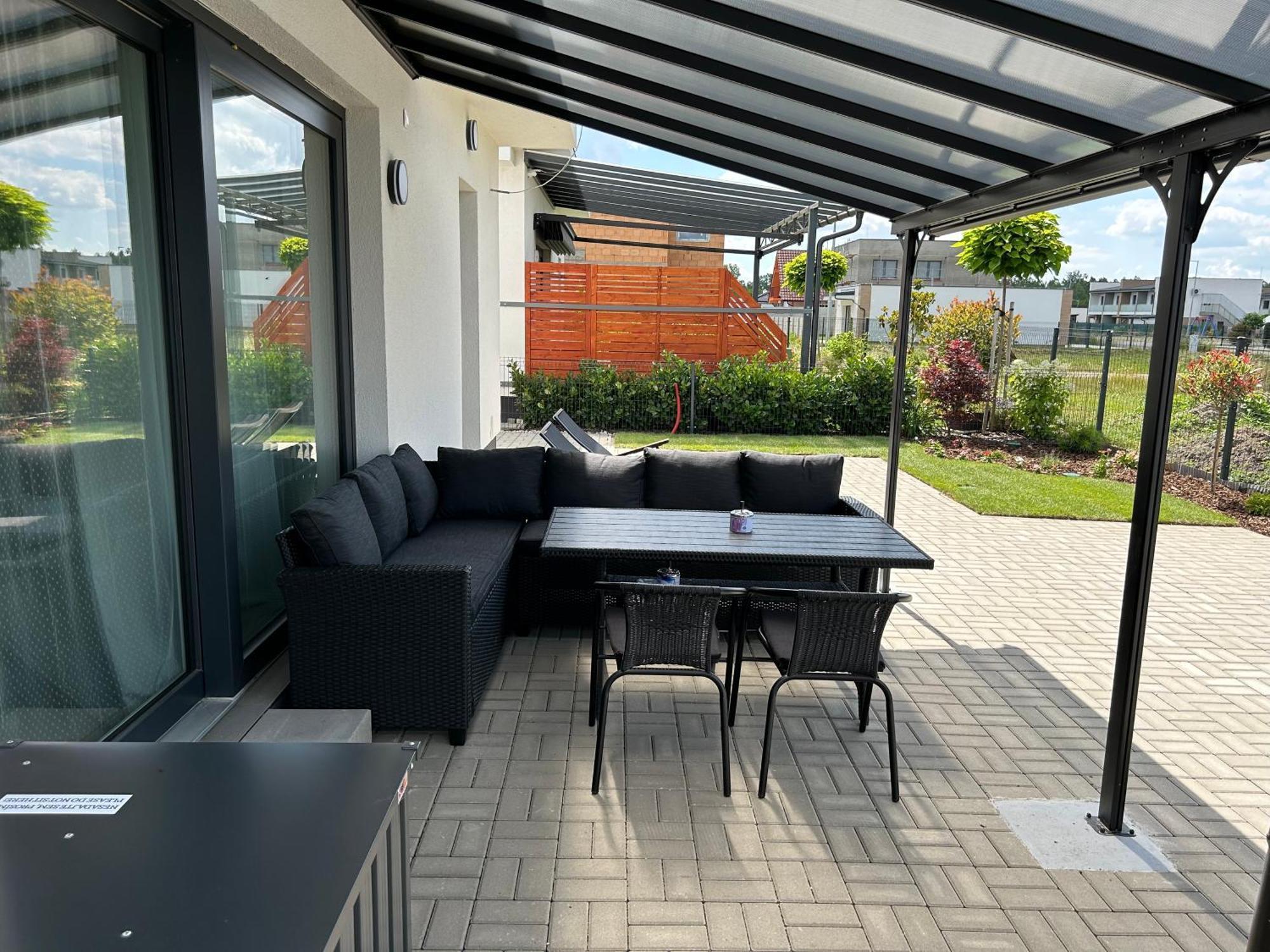 Apartmán Zuzana Nesvady Exterior foto