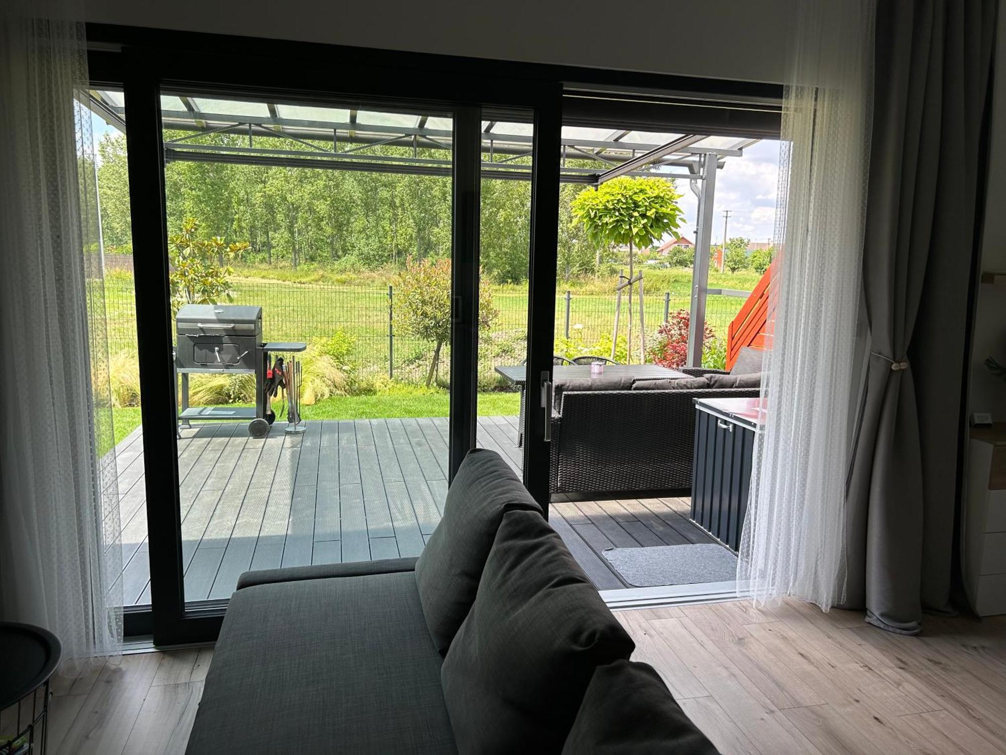Apartmán Zuzana Nesvady Habitación foto